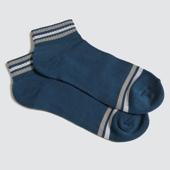 medias para hombre