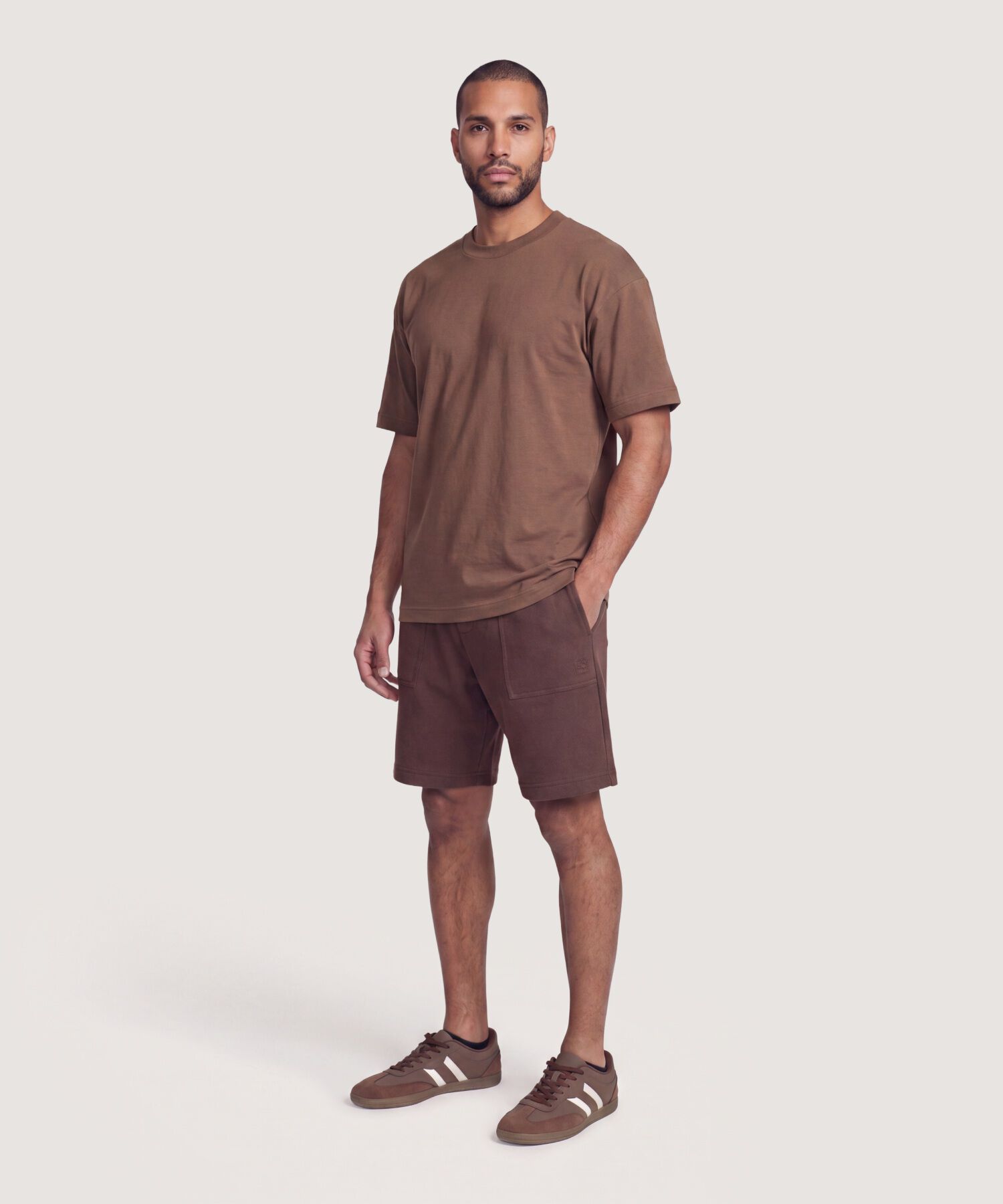 bermudas para hombre