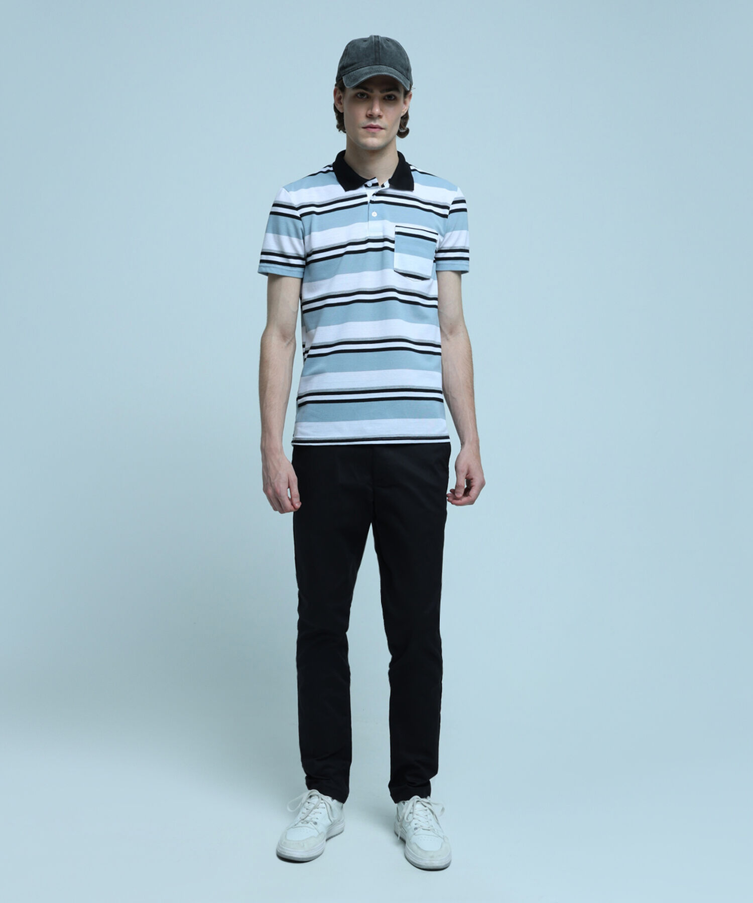 pantalones para hombre