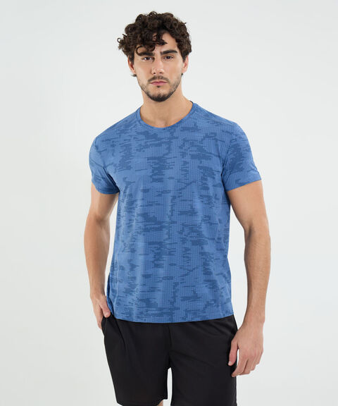 camisetas deportivas para hombre image number null
