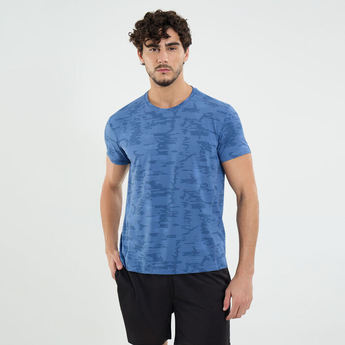 camisetas deportivas para hombre