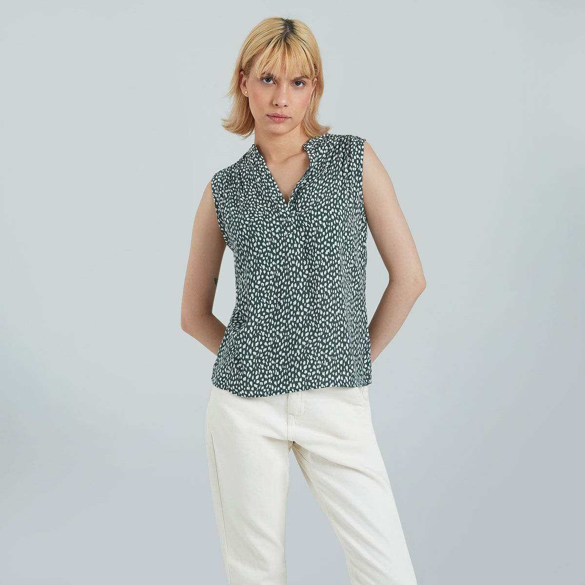 blusas de moda