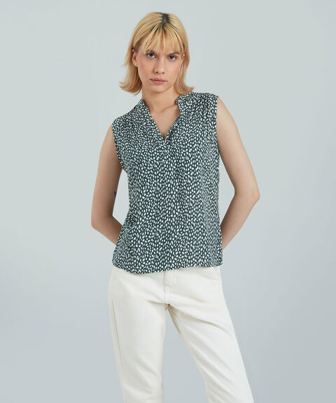 blusas de moda image number null