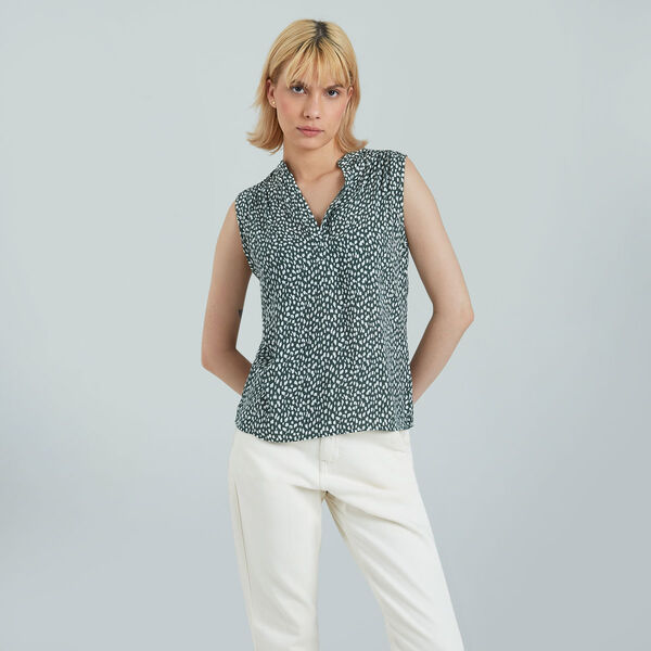 blusas de moda image number null