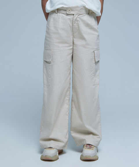 pantalon niña