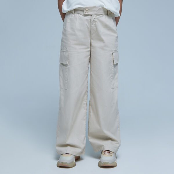 pantalon niña