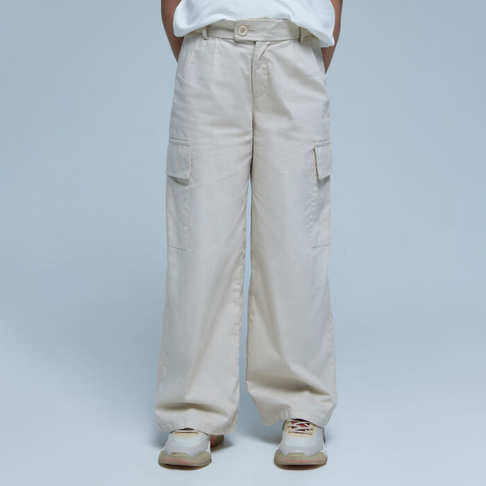 pantalon niña
