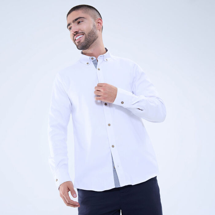 camisas para hombre