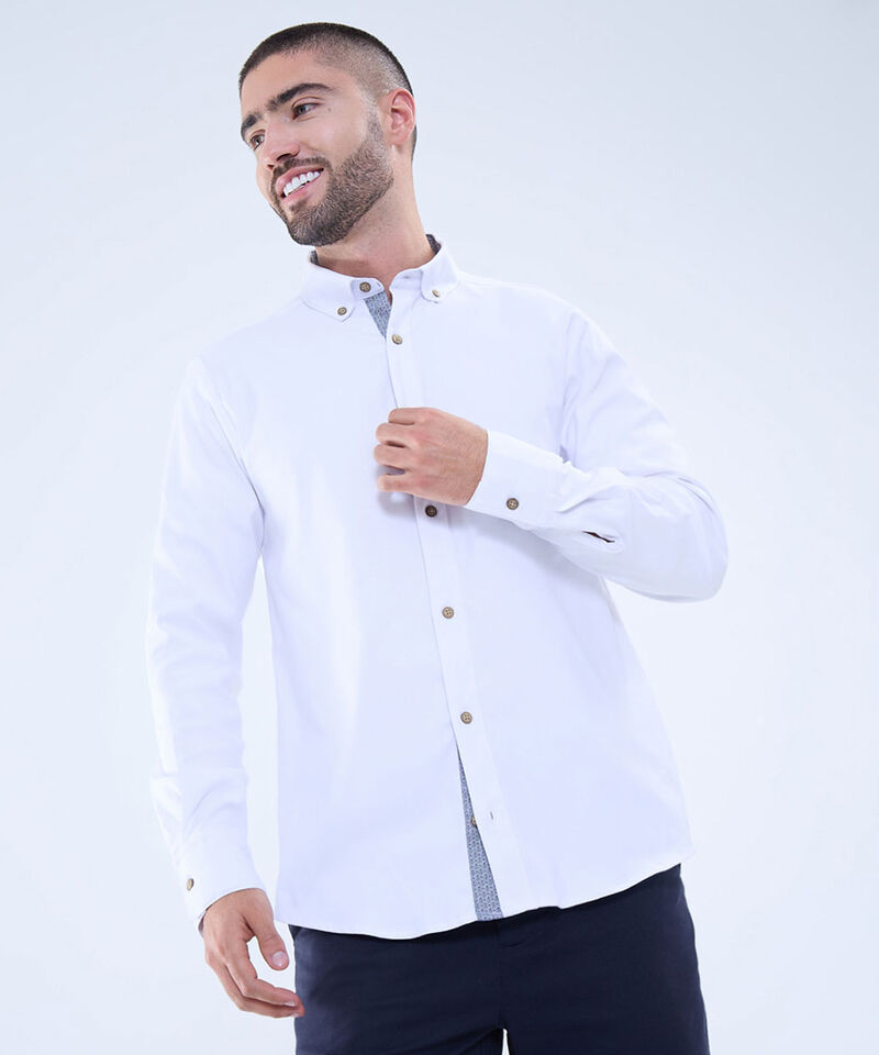 camisas para hombre