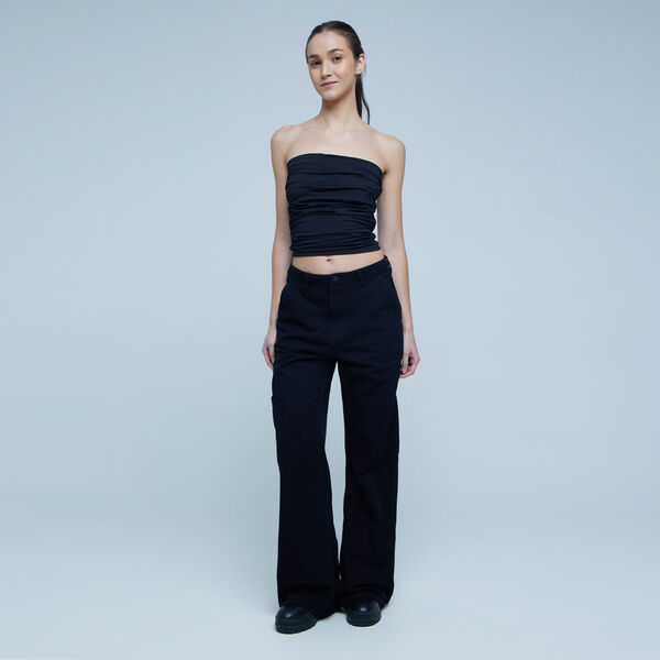 jeans mujer image number null