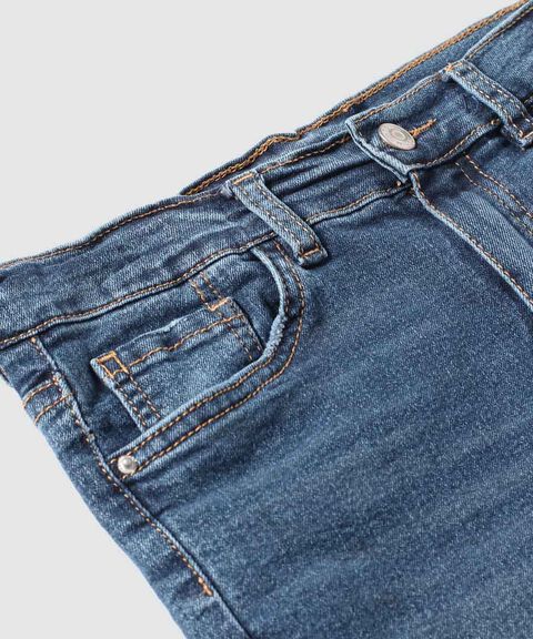 jeans niña image number null