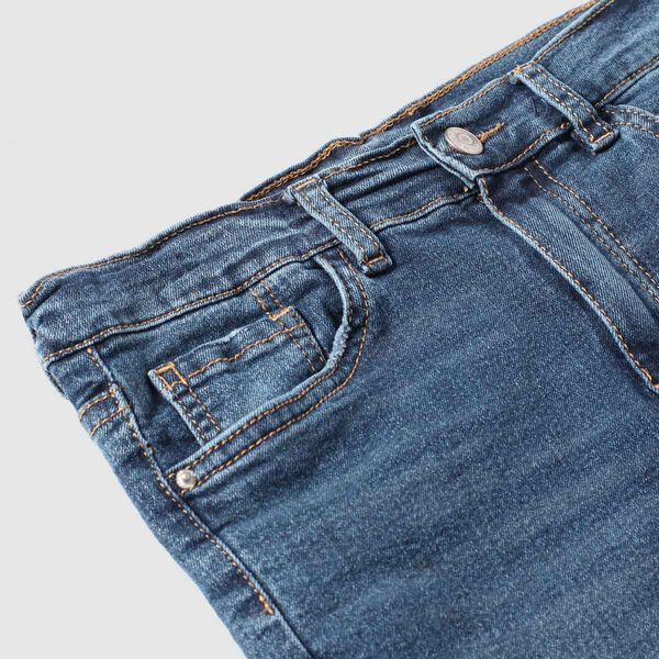 jeans niña image number null