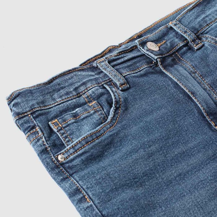 jeans niña