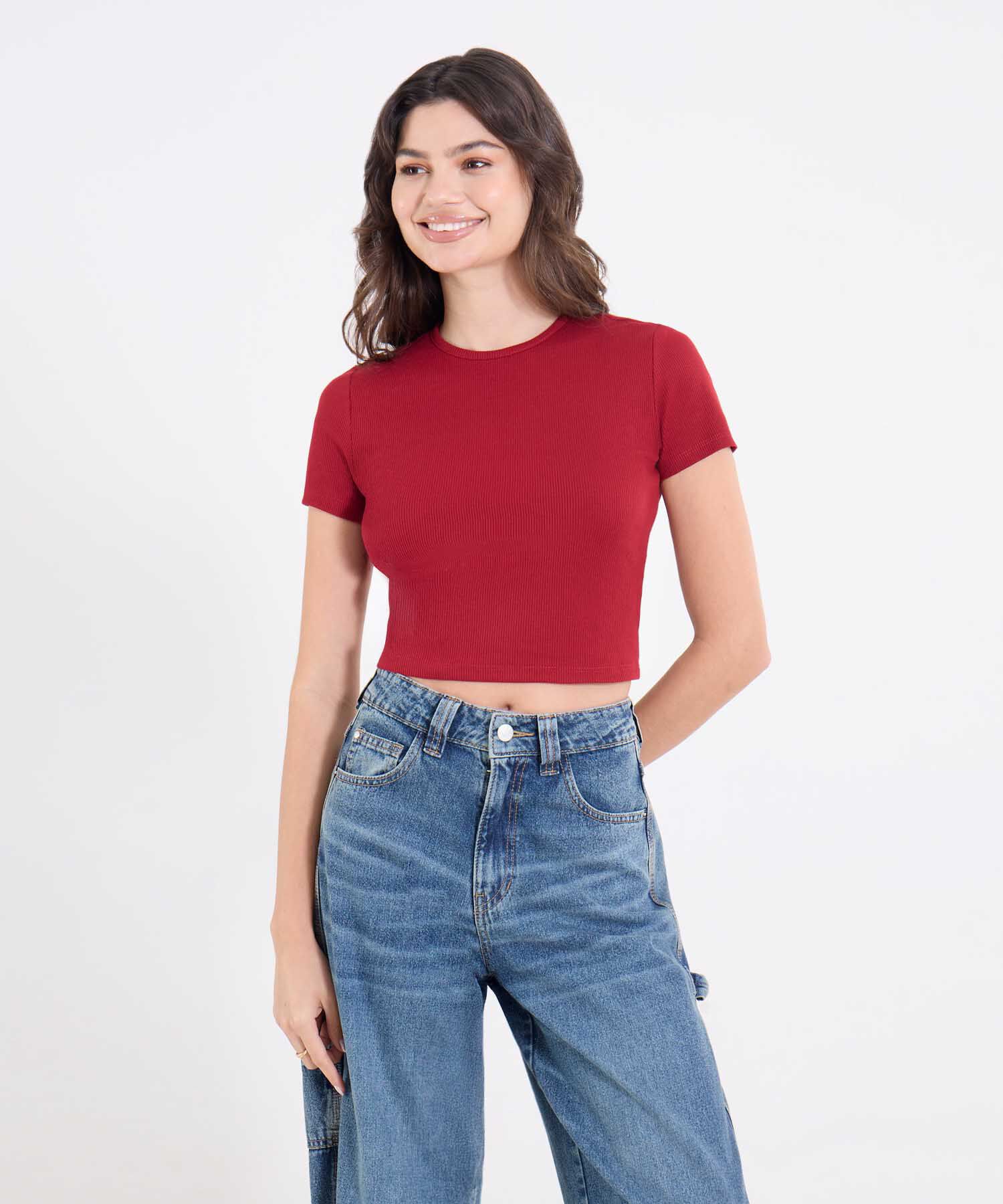 camisetas mujer