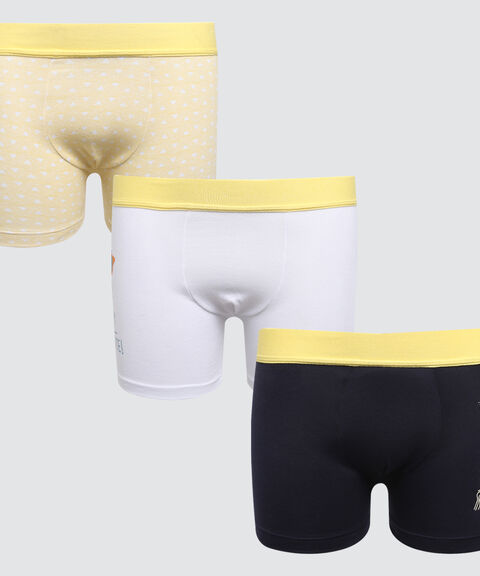 boxer para niño
