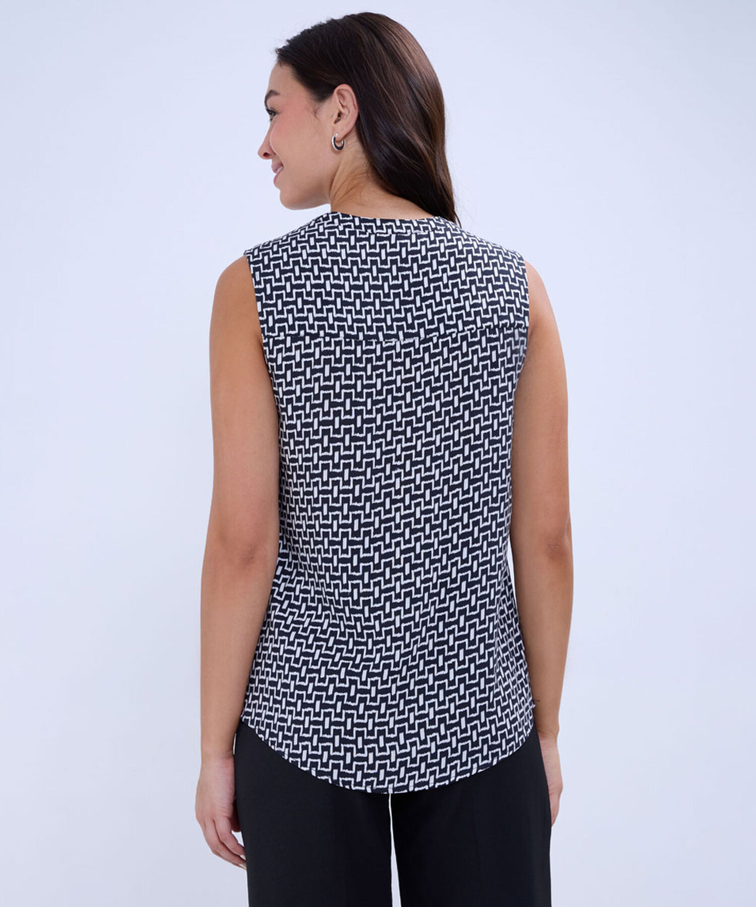 blusas de moda