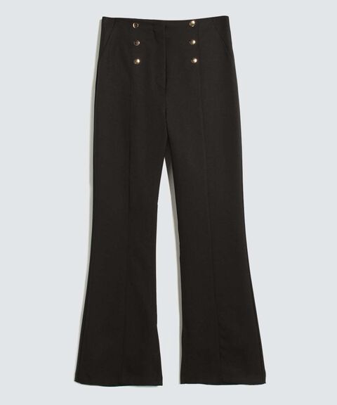 pantalon para mujer