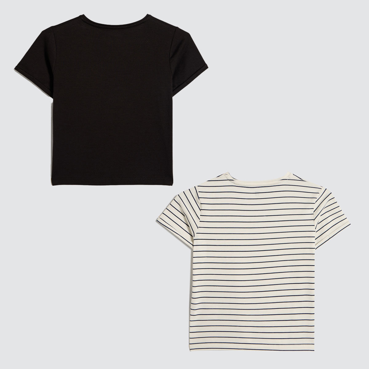 camisetas para niñas