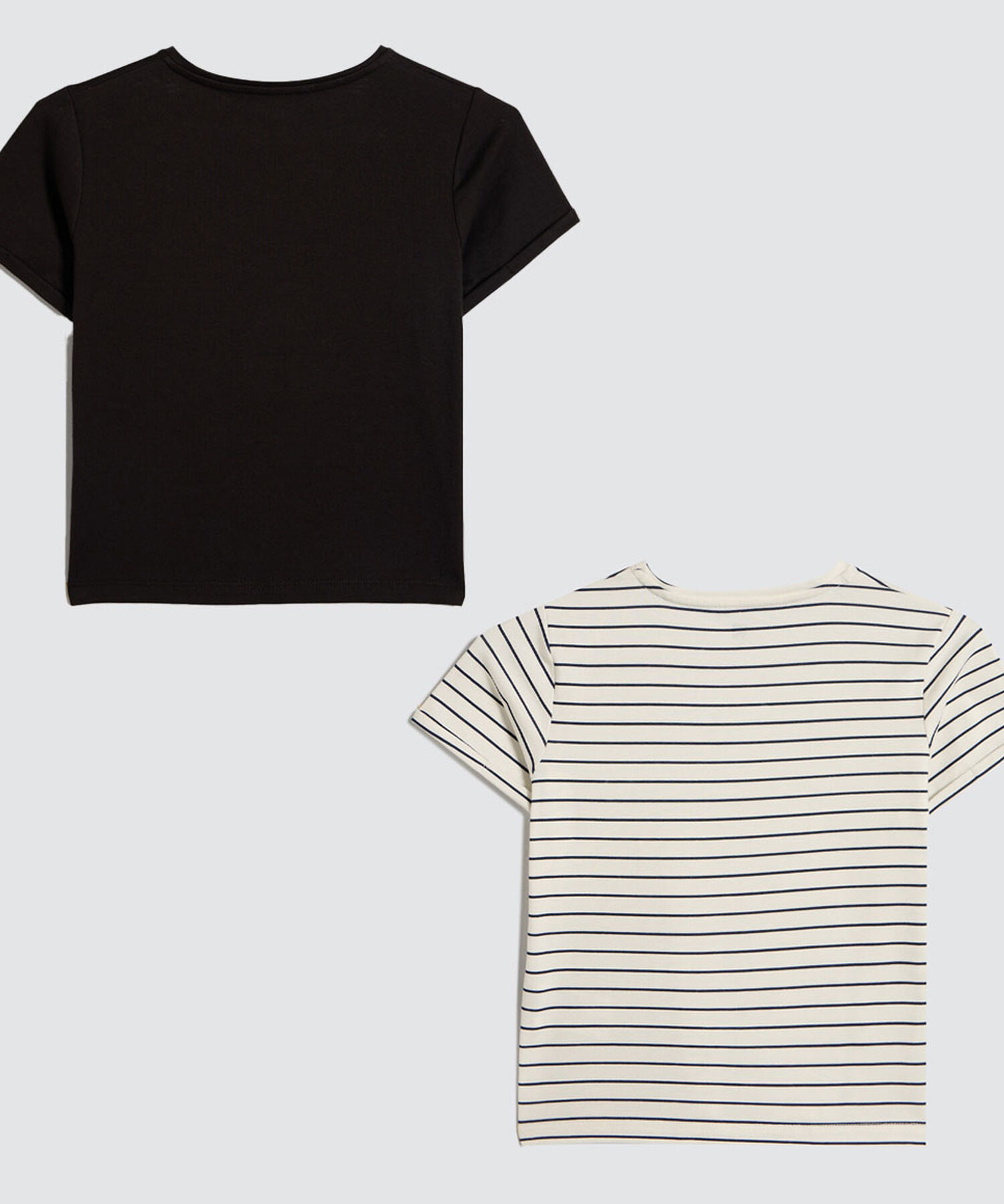 camisetas para niñas