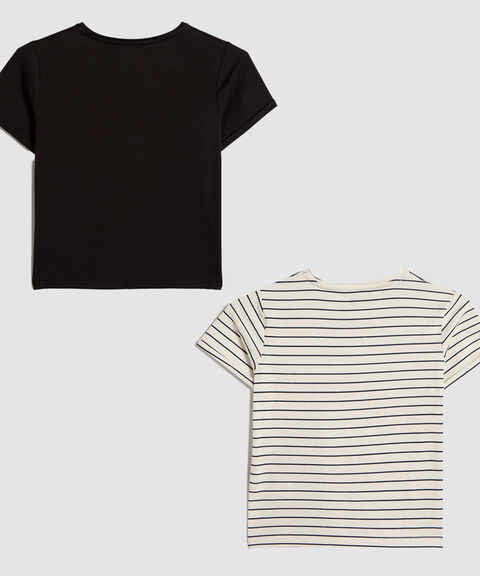 camisetas para niñas