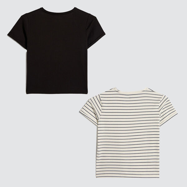 camisetas para niñas