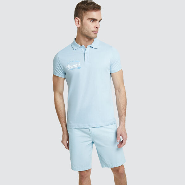 camisetas polo para hombre image number null