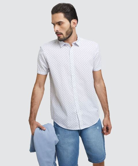 camisas para hombre
