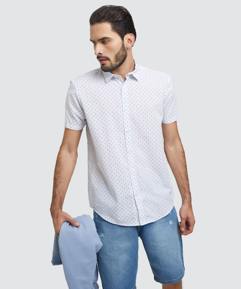 camisas para hombre