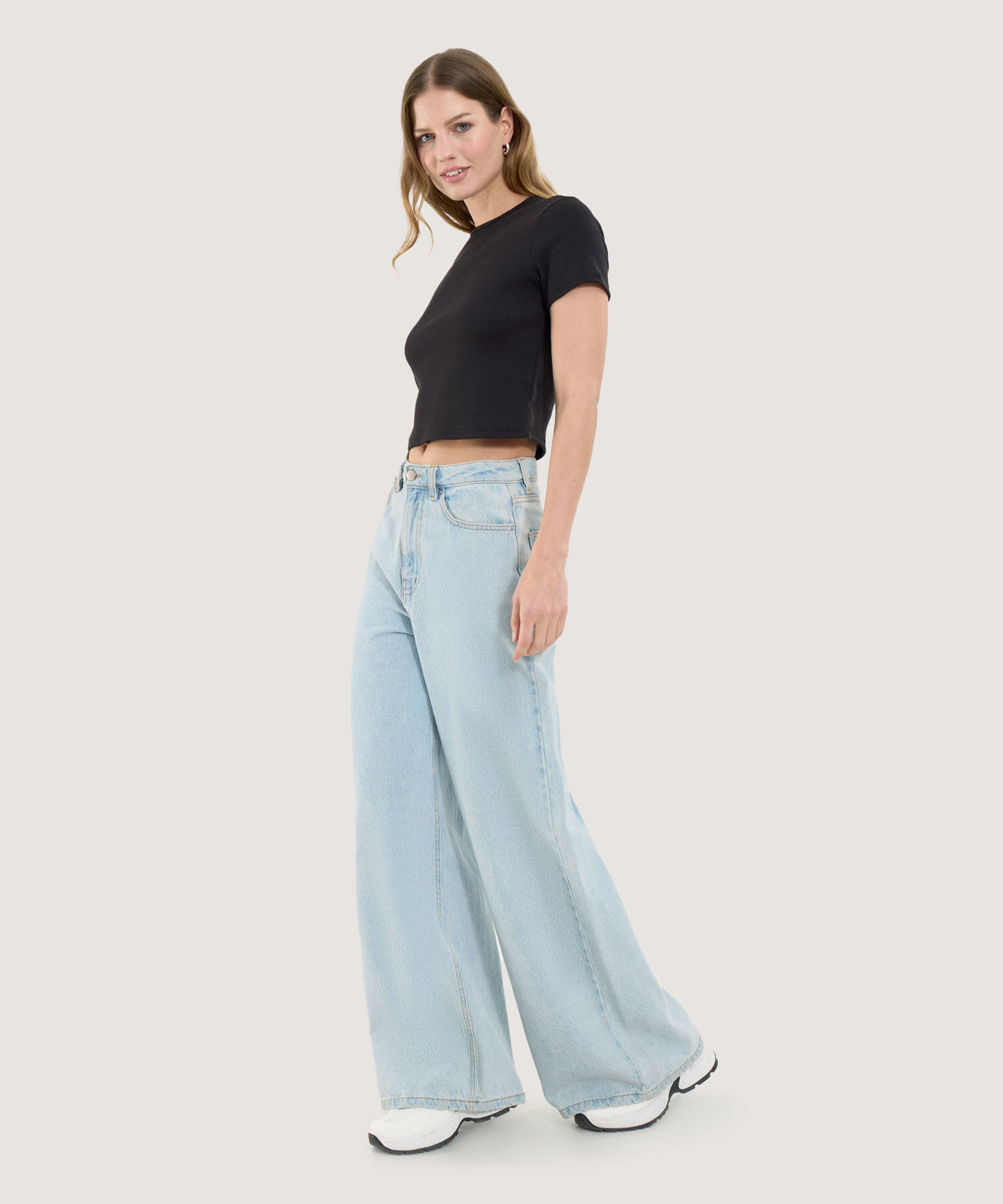 camisetas mujer