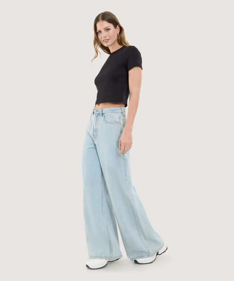 camisetas mujer image number null