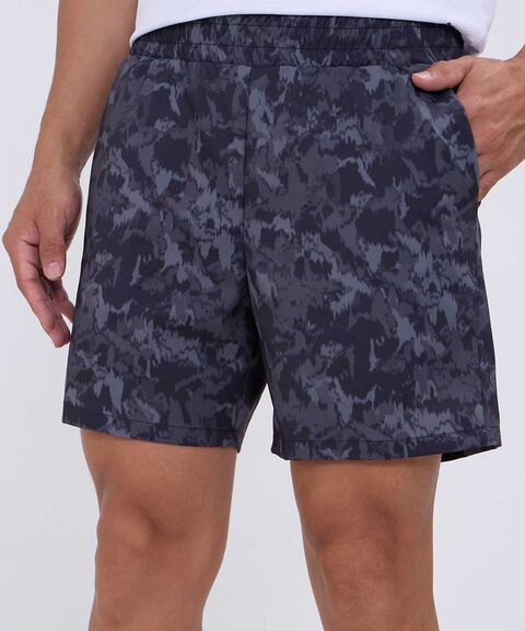 bermudas deportivas para hombre