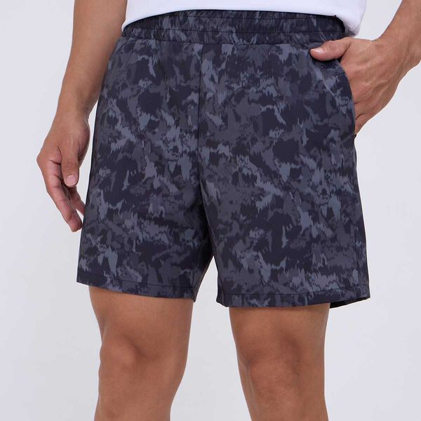 bermudas deportivas para hombre