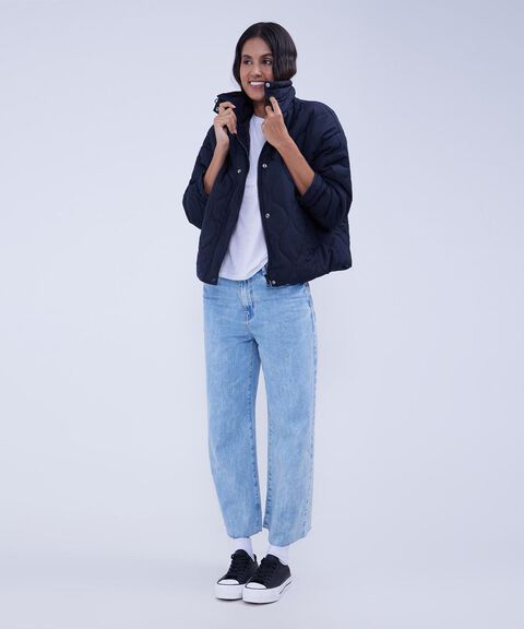 chaquetas para mujer