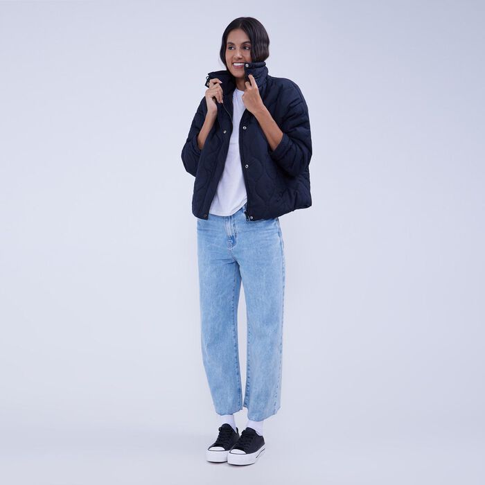 chaquetas para mujer