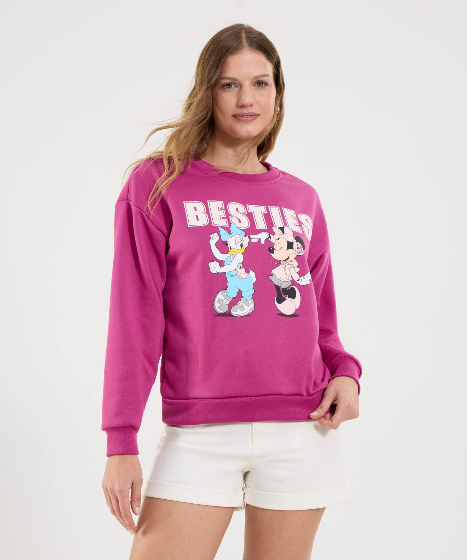 buzos para mujer