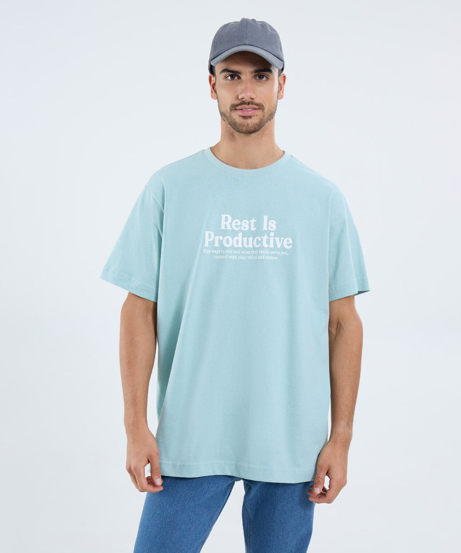 camisetas para hombre