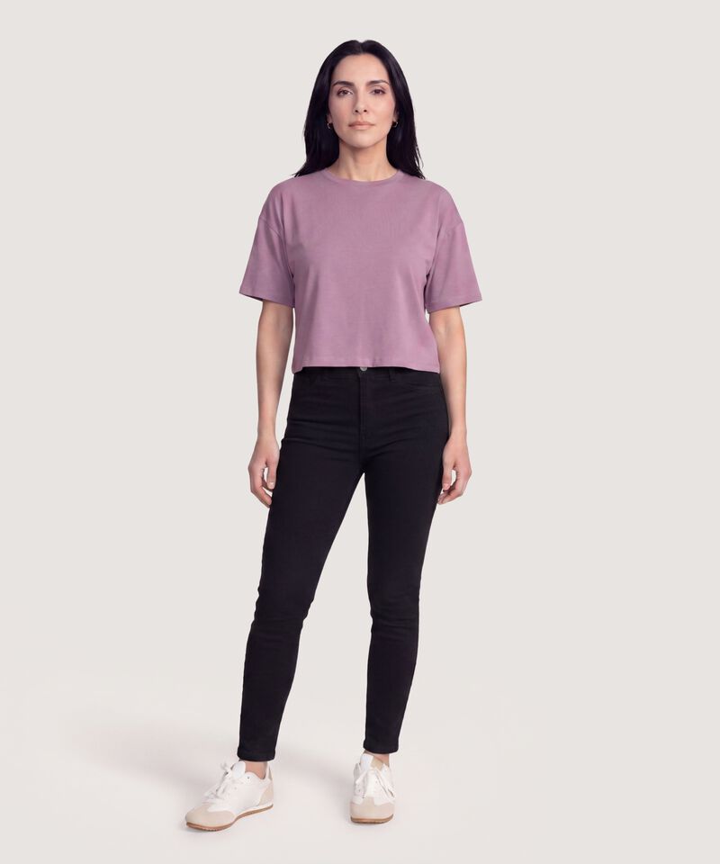 camisetas mujer