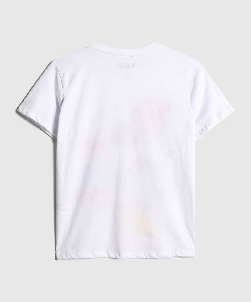 camisetas mujer