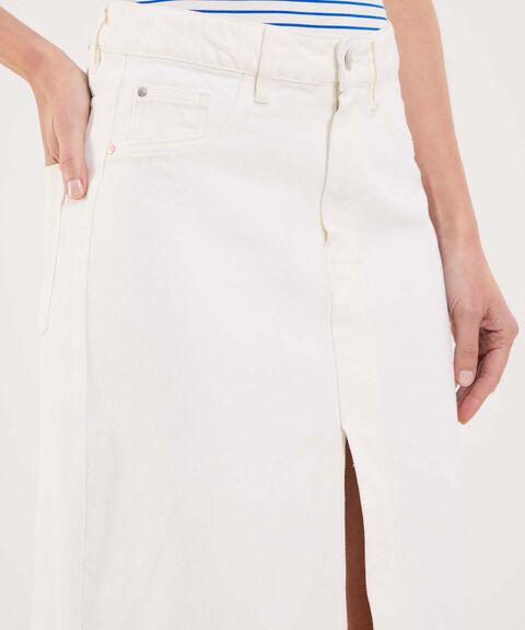 faldas de moda
