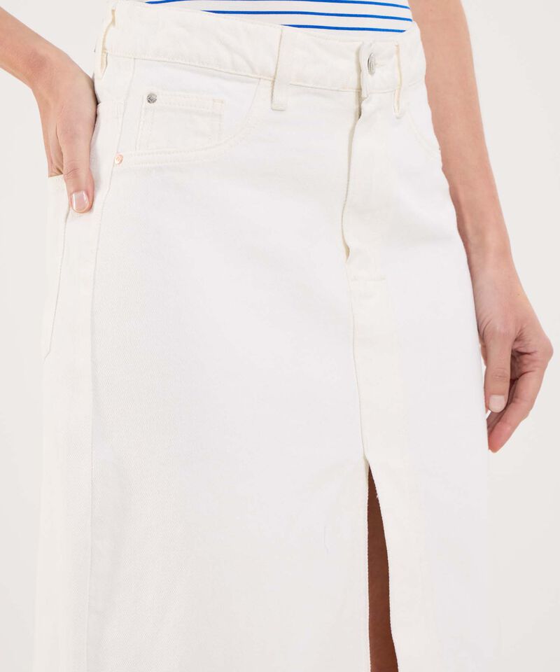 faldas de moda