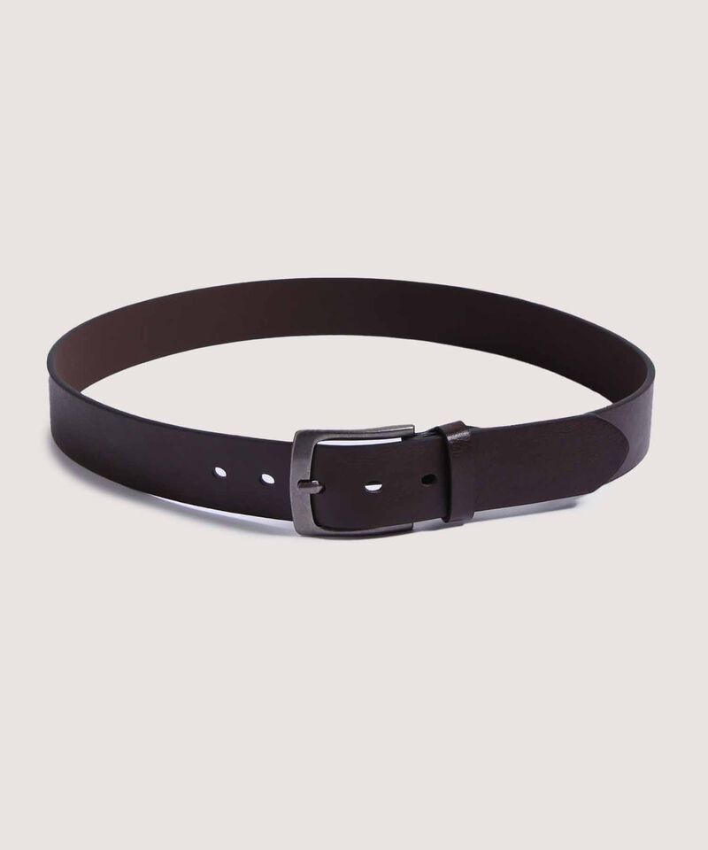 cinturones para hombre