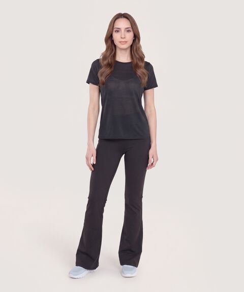 camisetas deportivas mujer