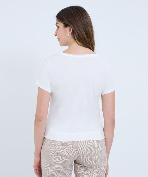 camisetas mujer image number null