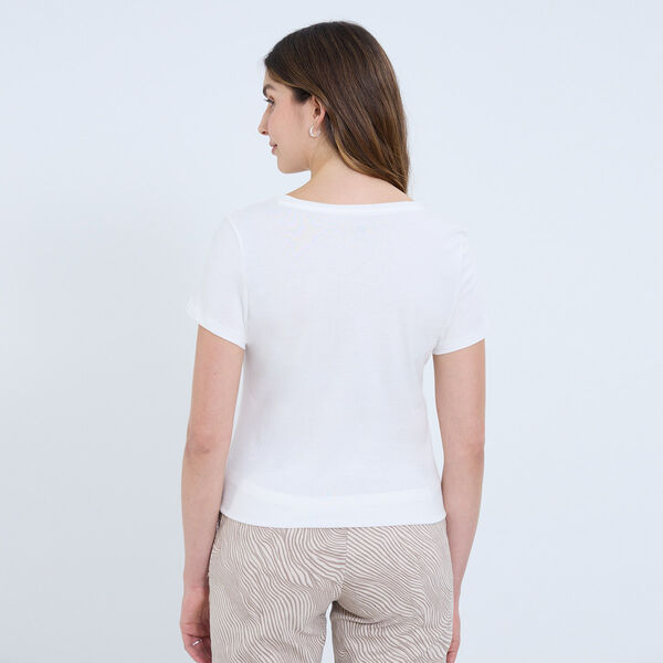 camisetas mujer image number null