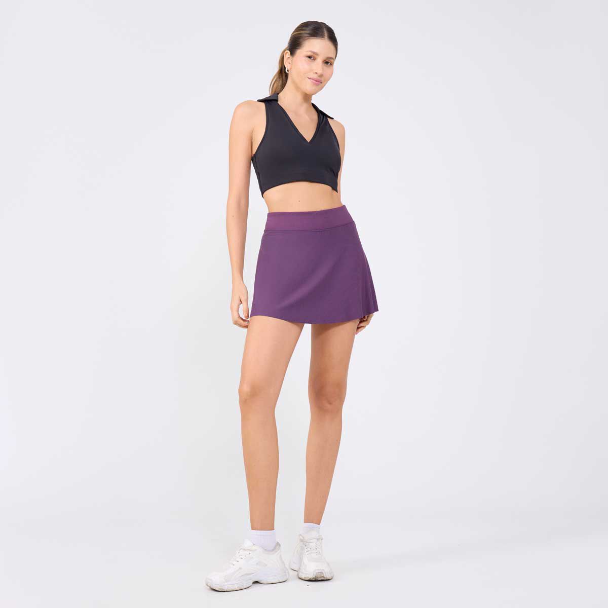 faldas deportivas mujer