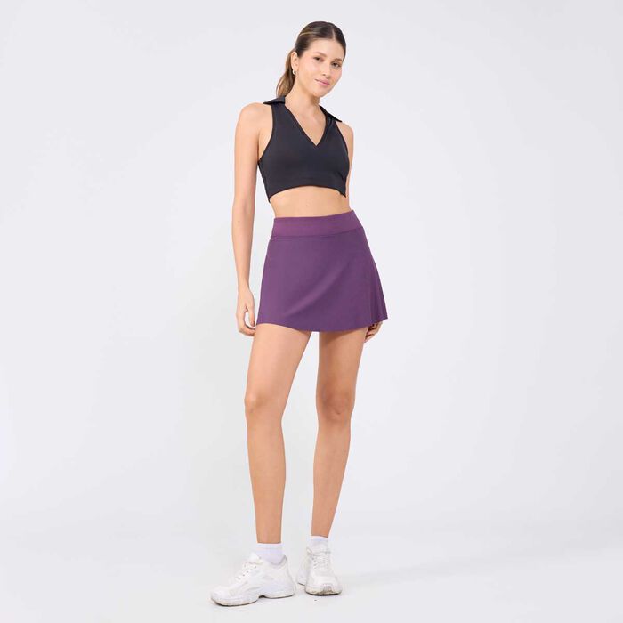 faldas deportivas mujer