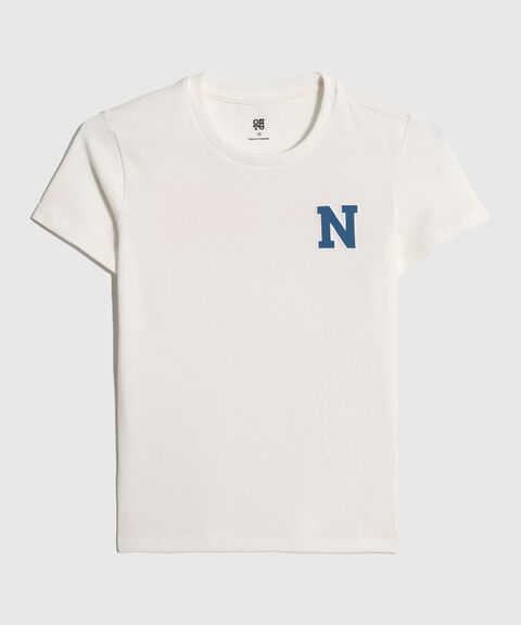 camisetas niño image number null