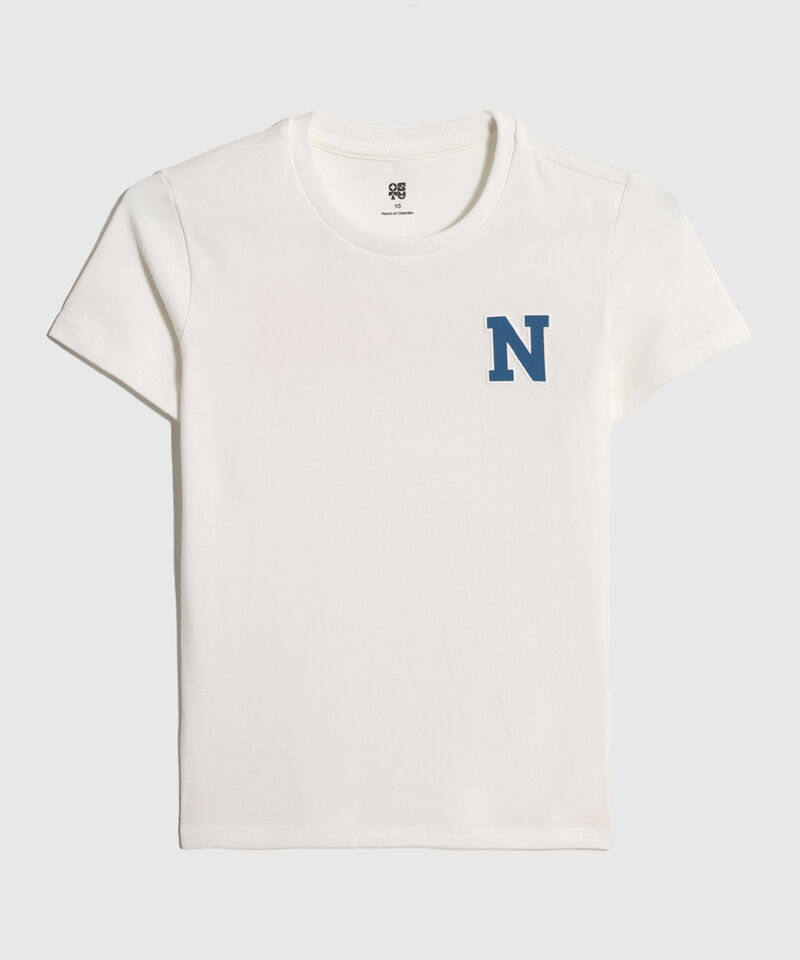 camisetas niño