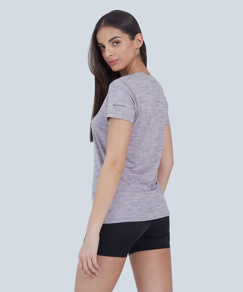 camisetas deportivas mujer