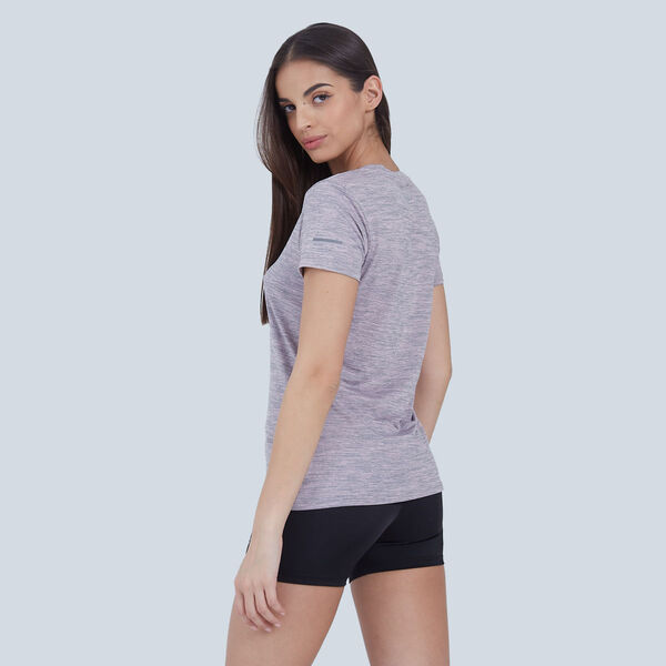 camisetas deportivas mujer